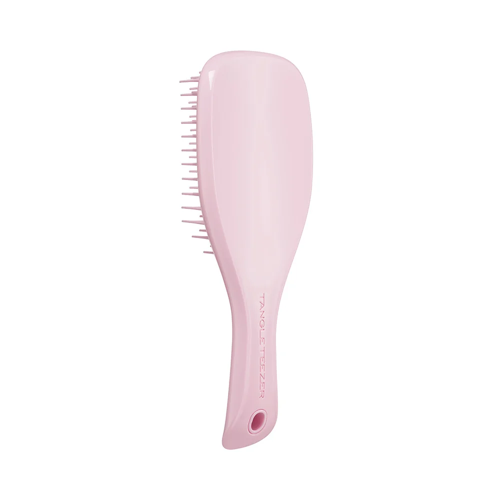 Tangle Teezer The Ultimate Detangler Mini Millennial Pink kartáč na vlasy 1 ks