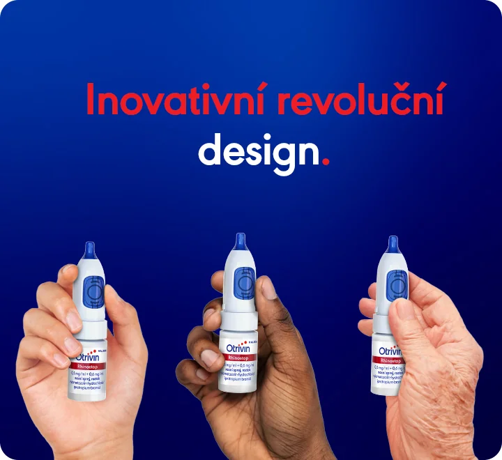Inovativní revoluční design Inovativní revoluční design