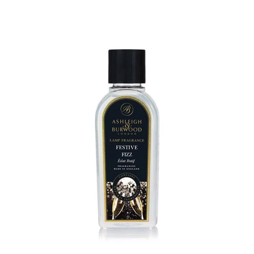 Ashleigh & Burwood London Náplň do katalytické lampy FESTIVE FIZZ  500 ml