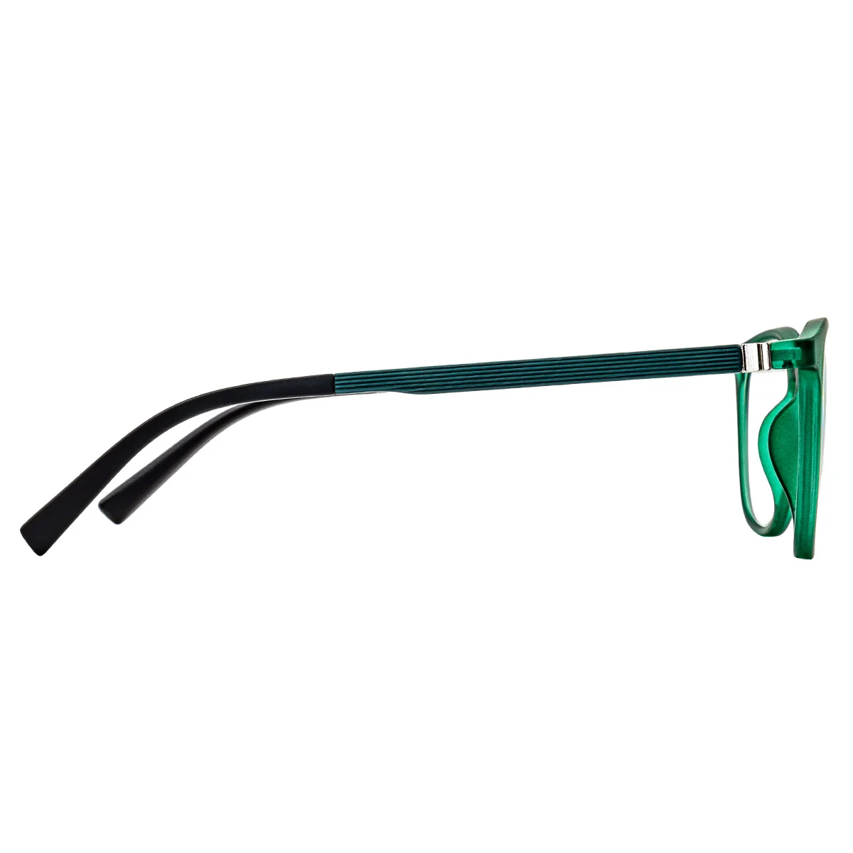 Glassa Brýle na čtení G 327 +0,50 zelené