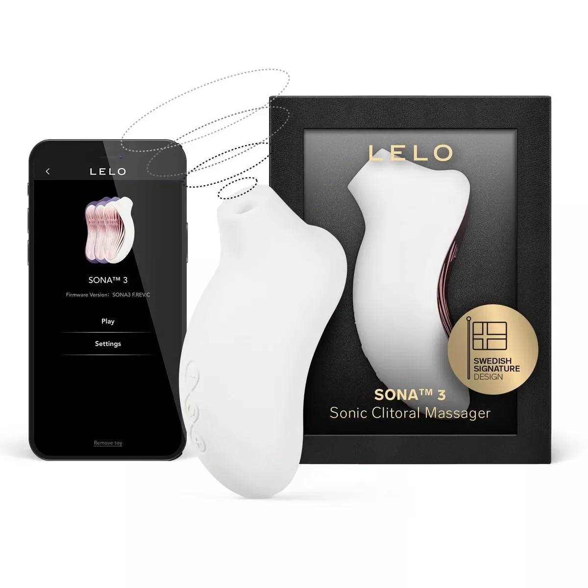 LELO Sona 3