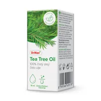 Dr. Max Tea Tree Oil