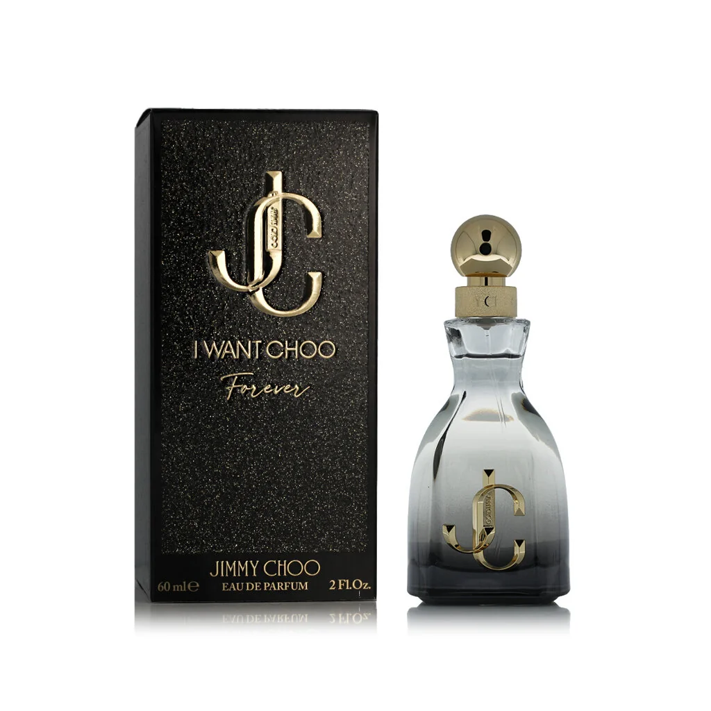 Jimmy Choo I Want Choo Forever EDP 60 ml W