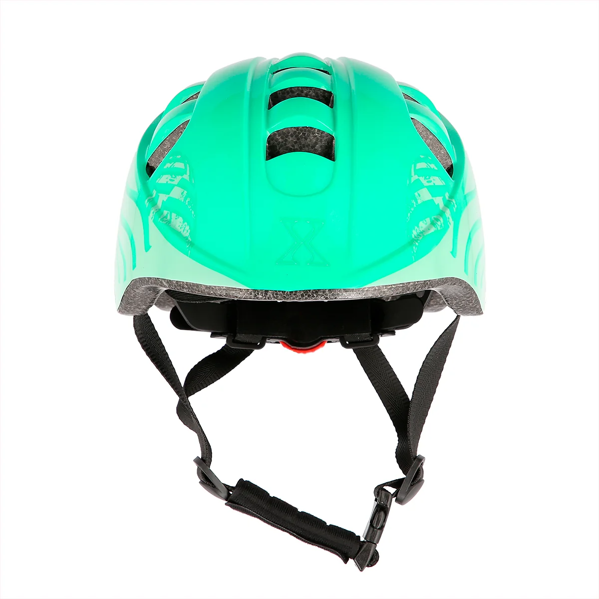 NILS EXTREME Helma MTW08 zelená Velikost: XS(48-55cm)