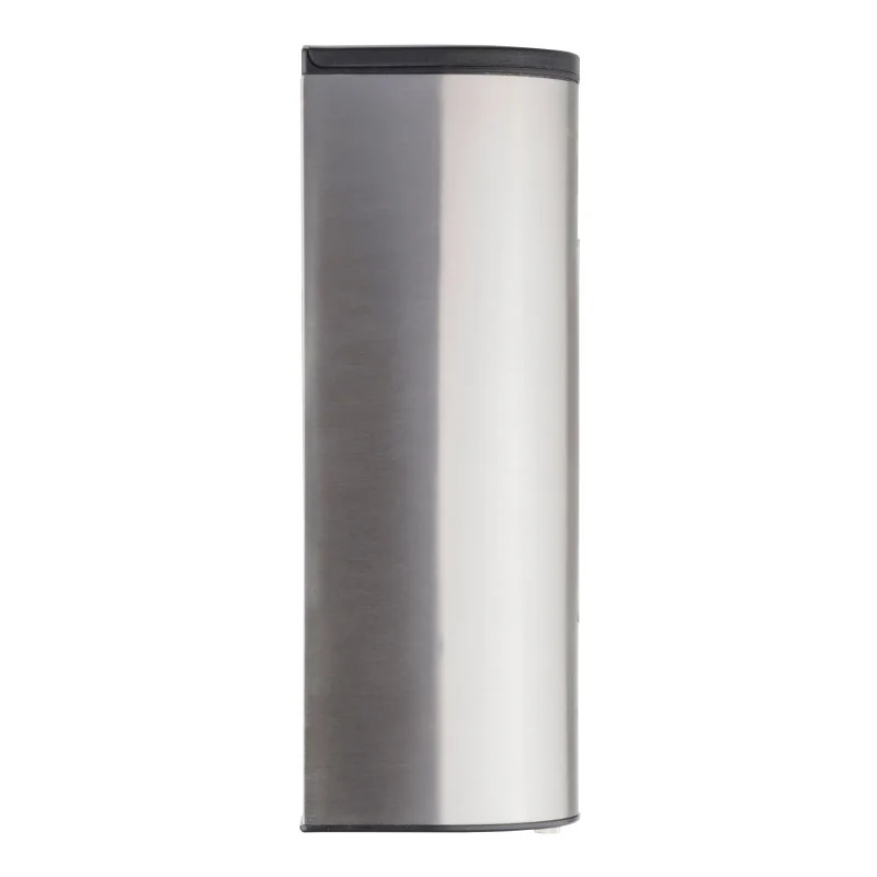 G21 Automatický dávkovač dezinfekce Rocket Stainless Steel, 1000 ml