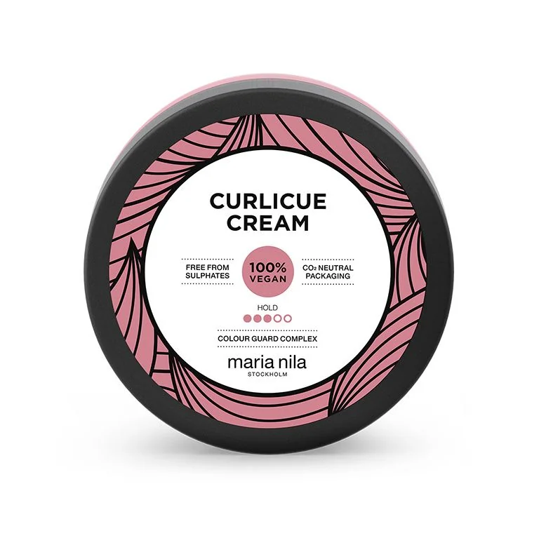 Maria Nila Curlicue Cream stylingový krém 100 ml