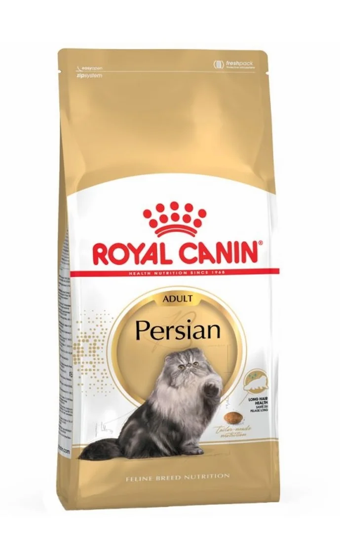 Royal Canin Persian Adult granule 2 kg