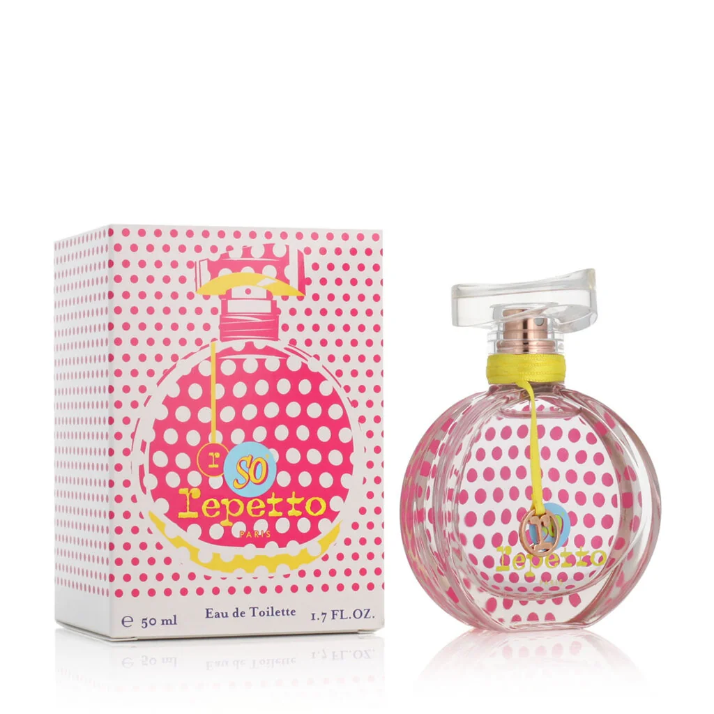 Repetto So EDT 50 ml W