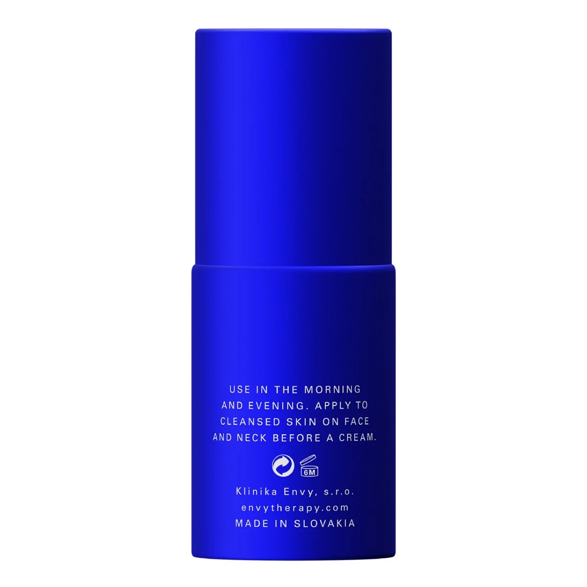Envy Therapy Hydrating Face Serum hydratační pleťové sérum 30 ml
