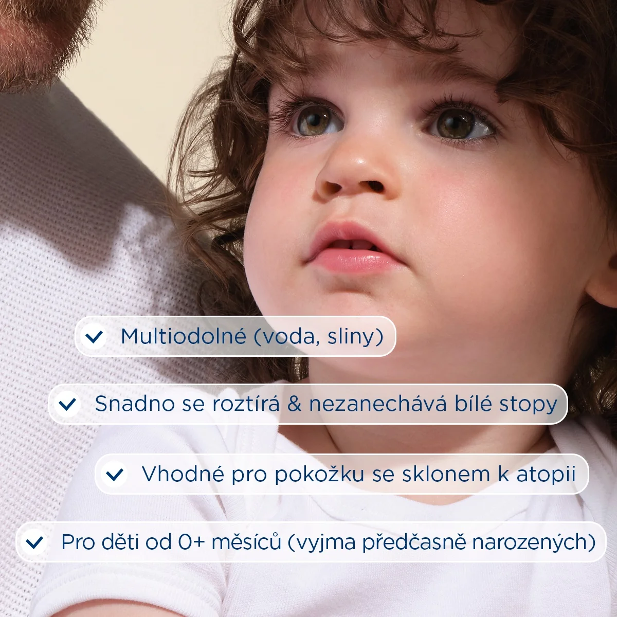BIODERMA Photoderm Pediatrics mineral SPF50+ 50 g