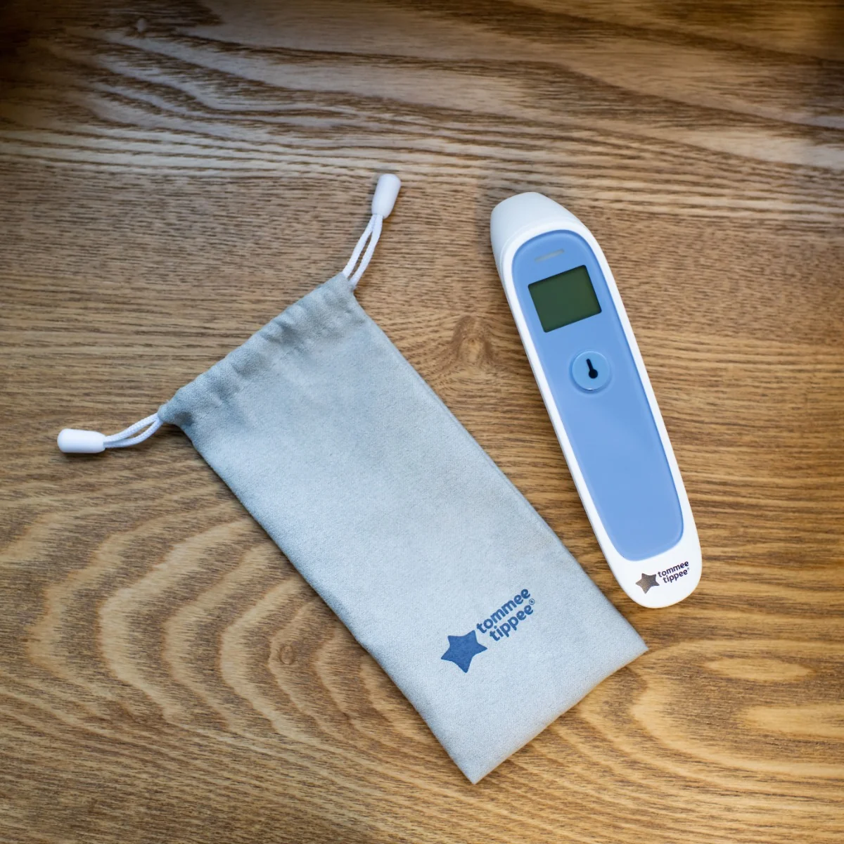 Tommee Tippee Digitální ušní teploměr