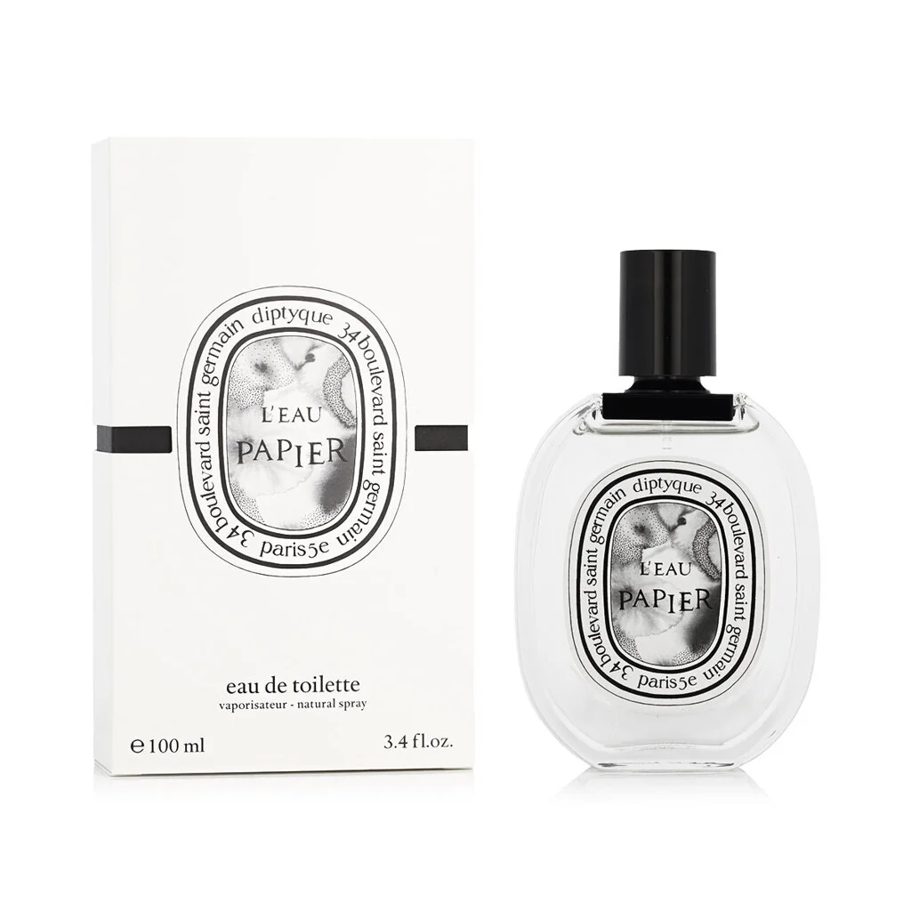 Diptyque L'Eau Papier EDT 100 ml UNISEX