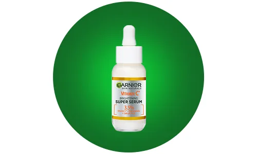 Garnier Skin Naturals Vitamín C rozjasňujicí super sérum 30 ml