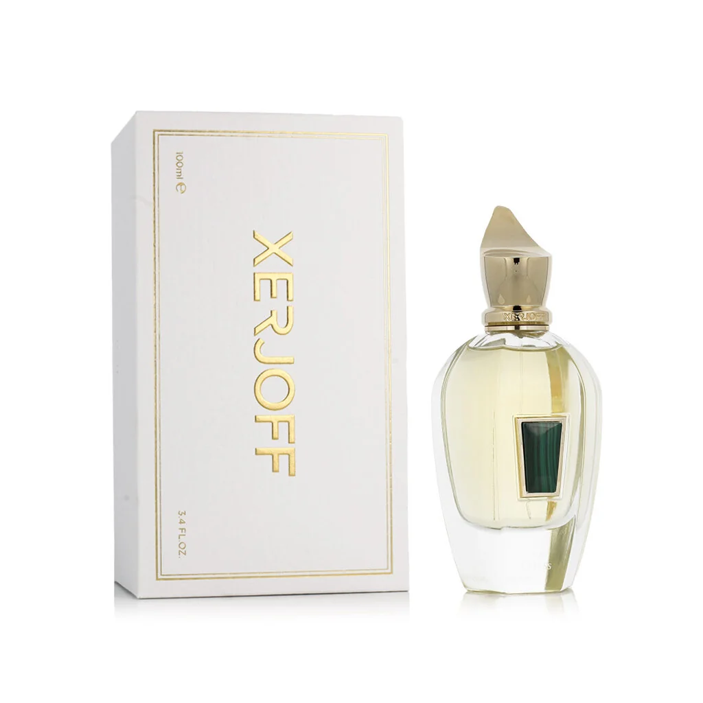 XerJoff XJ 17/17 Irisss Parfém 100 ml W