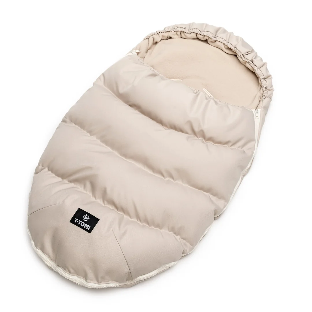 T-tomi Fusak Cream 