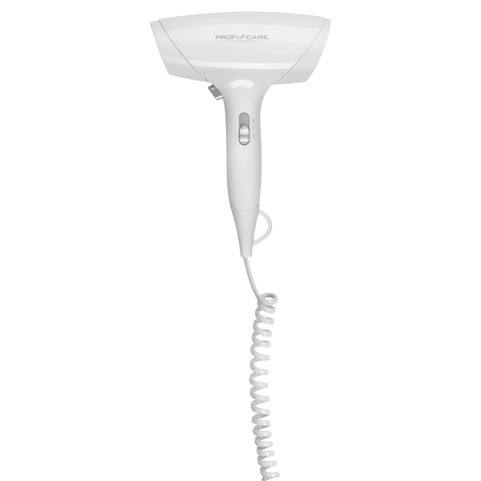 ProfiCare HT 3044 fén hotelový nástěnný