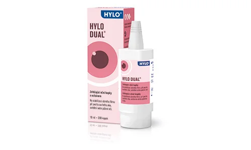 Hylo Dual Hylo Dual