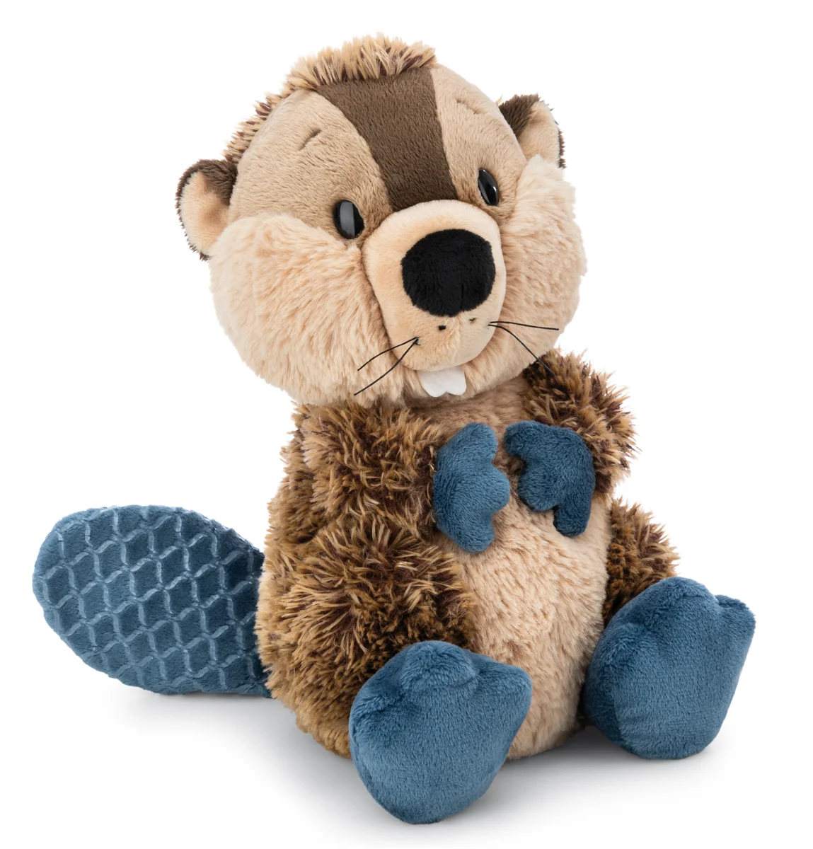 Nici Plyšová hračka Bobr Harry Woodsnacker 20 cm