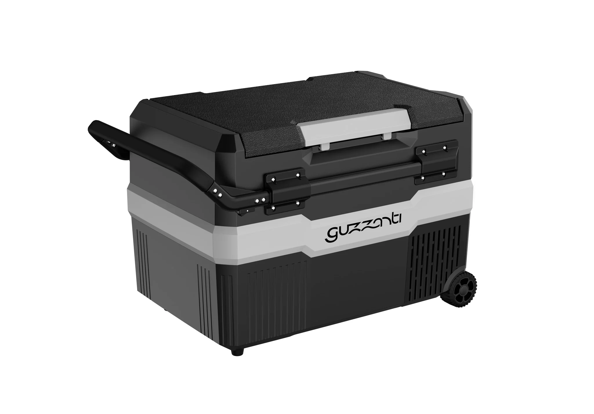 GUZZANTI GZ 45D