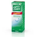 Opti free Express No rub lasting comfort