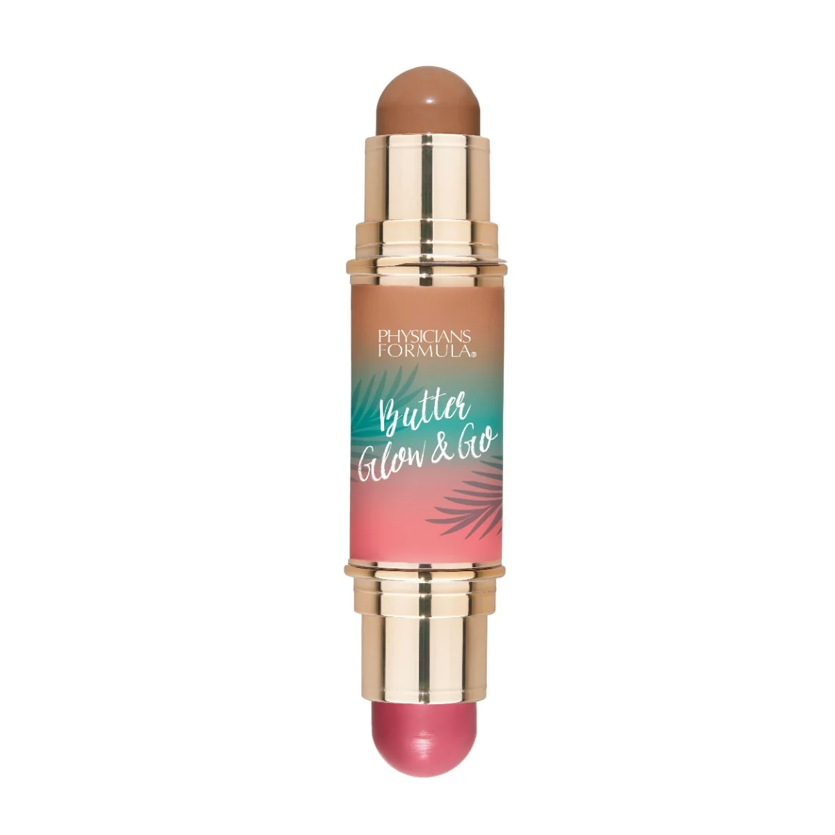 Physicians Formula Butter Glow & Go Berry Tan multifunkční tyčinka 10 g