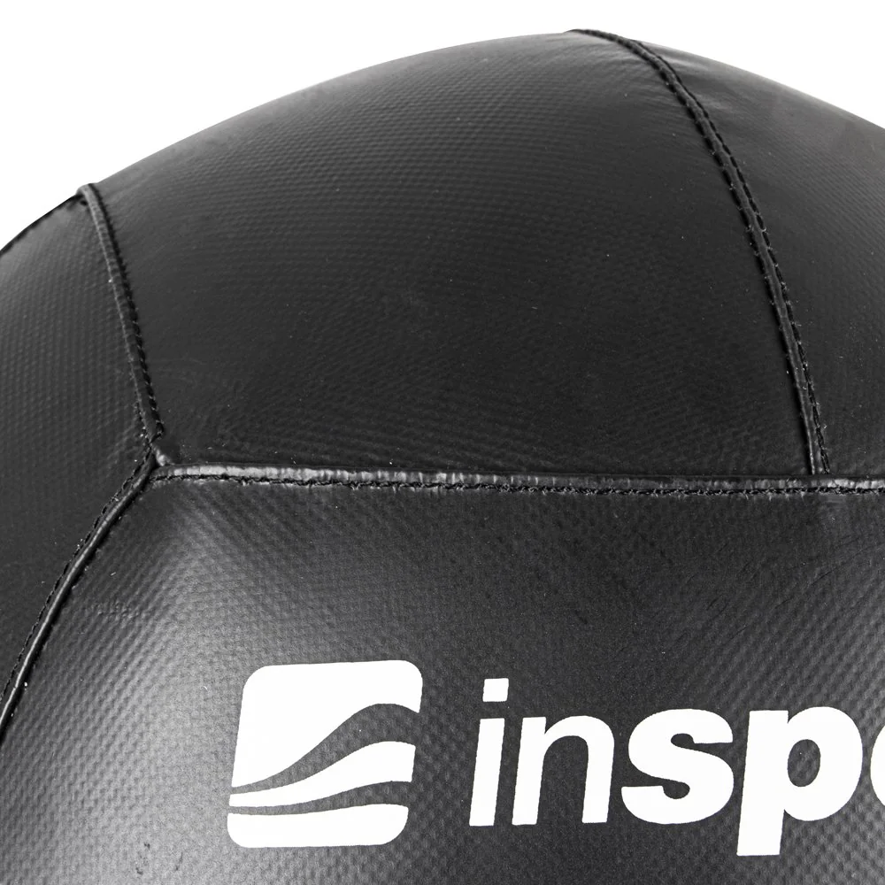 inSPORTline Posilovací míč Walbal SE 30 kg