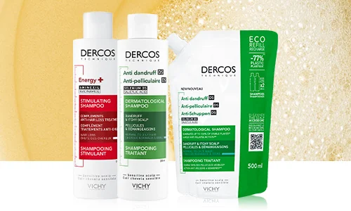 VICHY DERCOS VICHY DERCOS