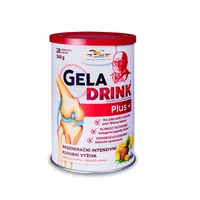 Geladrink Plus ananas