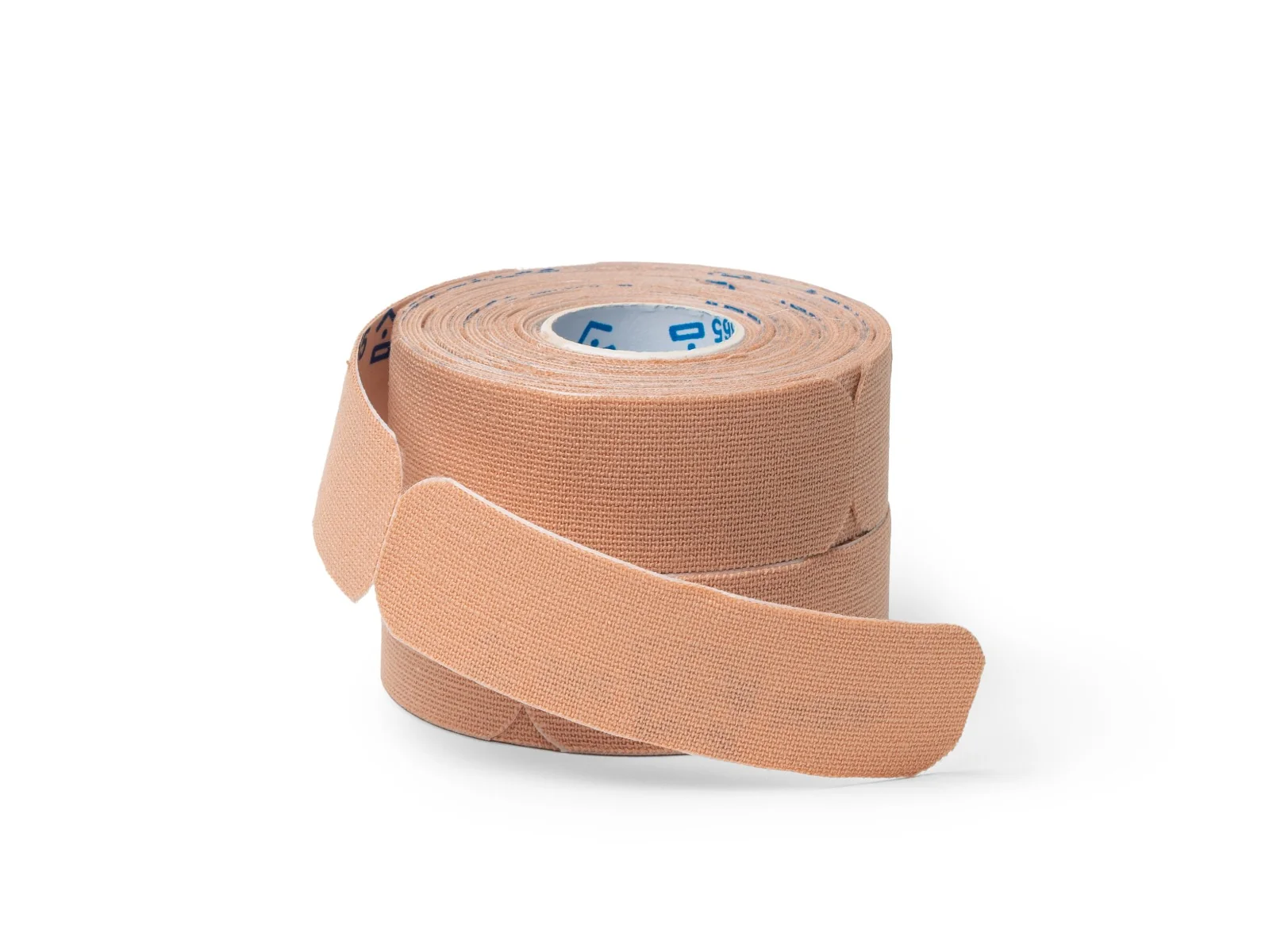 TEMTEX Tejp proti chrápání 2,5 x 8 cm 120 ks