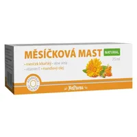 Medpharma Měsíčková mast NATURAL