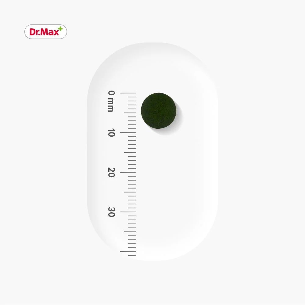 Dr. Max Chlorella Premium Natural 750 tablet