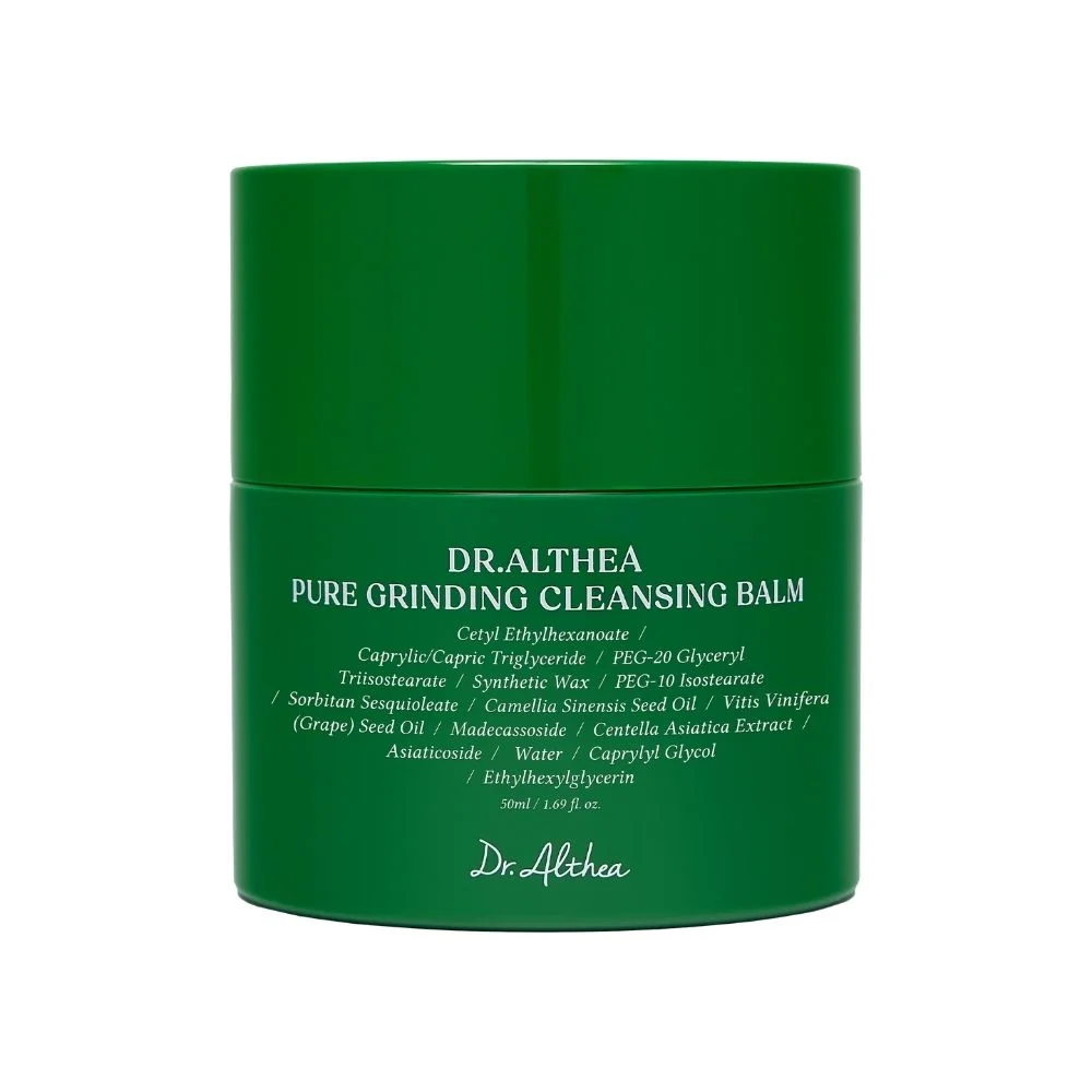 Dr. Althea Pure Grinding Cleansing Balm čisticí balzám 50 ml