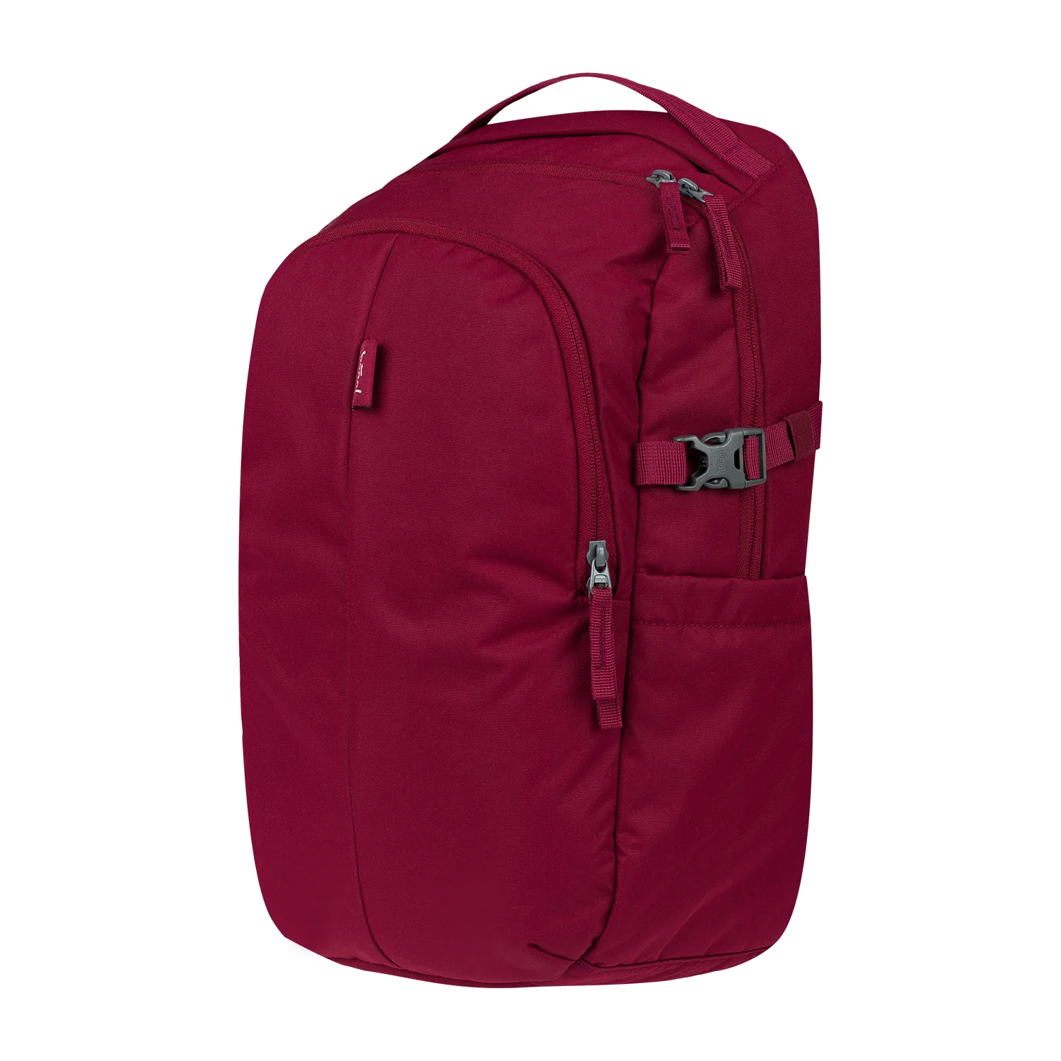 Baagl Batoh Dash Burgundy GRS