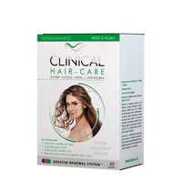 Clinical Hair-Care