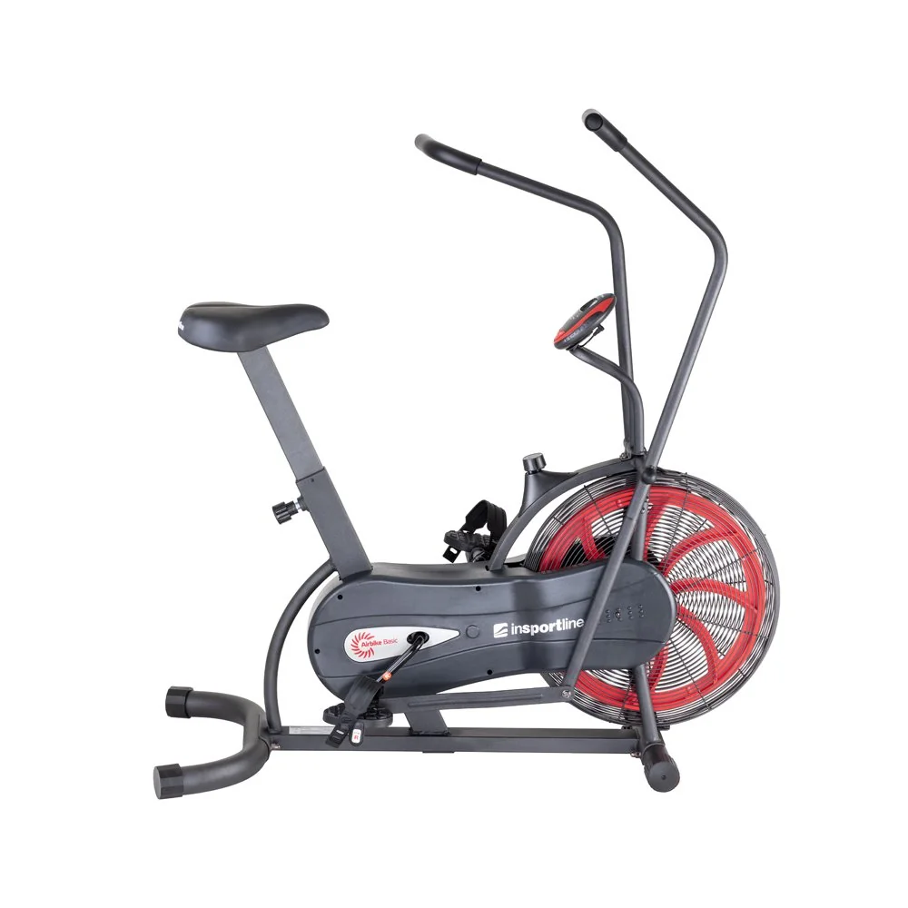 inSPORTline AirBike® Basic II