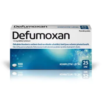 Defumoxan 1,5 mg 100 tablet