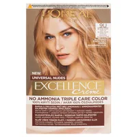 Loréal Paris Excellence Creme Universal Nudes odstín 9U blond velmi světlá