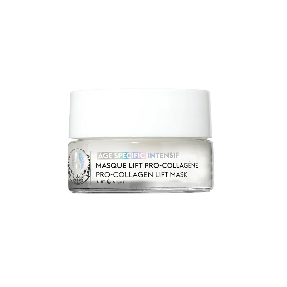 PATYKA Age-Specific Intensif Pro-Collagen Lift Mask pro-kolagenová liftingová maska 50 ml