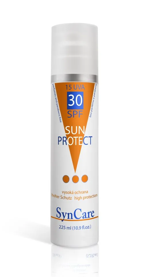 SynCare SUN PROTECT SPF 30 225 ml