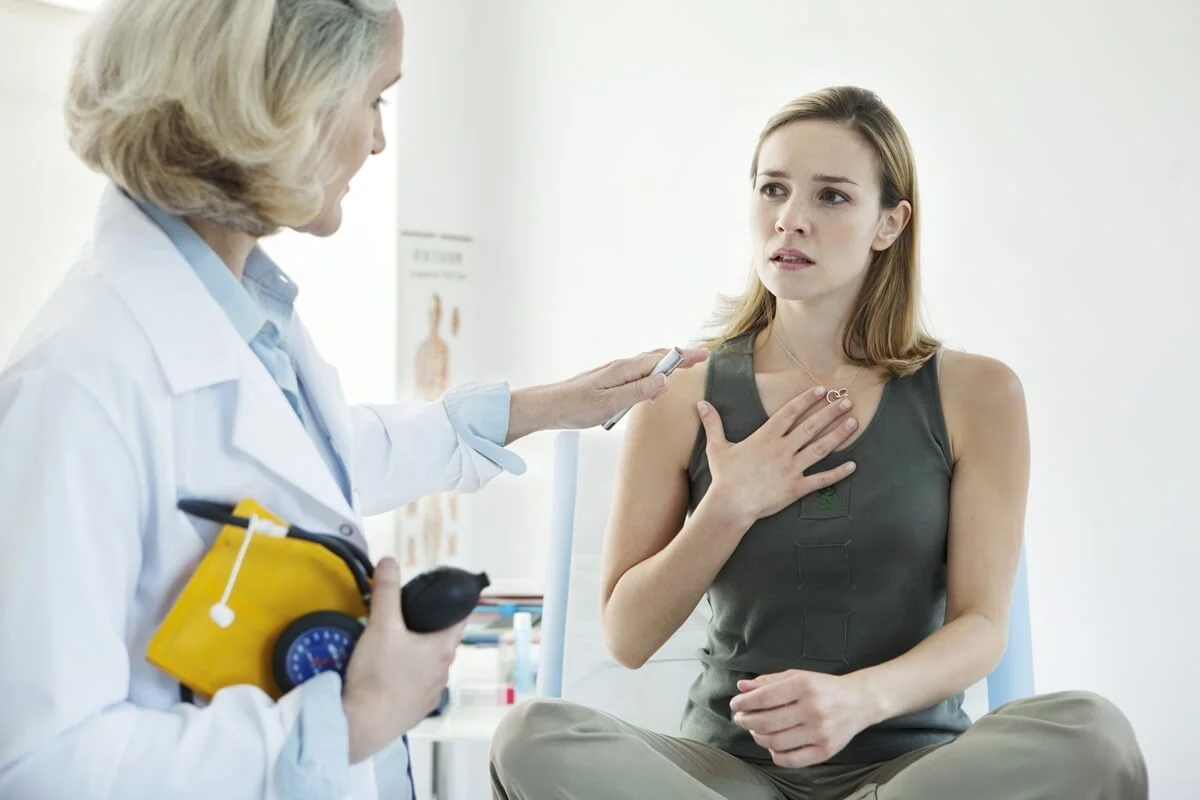 Roztroušená skleróza–příznaky, diagnostika a léčba