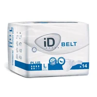 iD Belt Large Plus