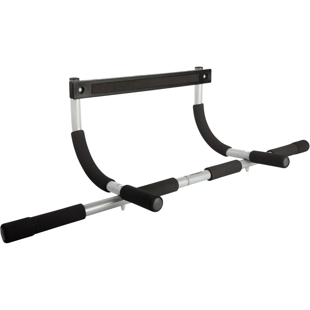 VIRTUFIT Multifunkční hrazda do dveří Pull Up Bar