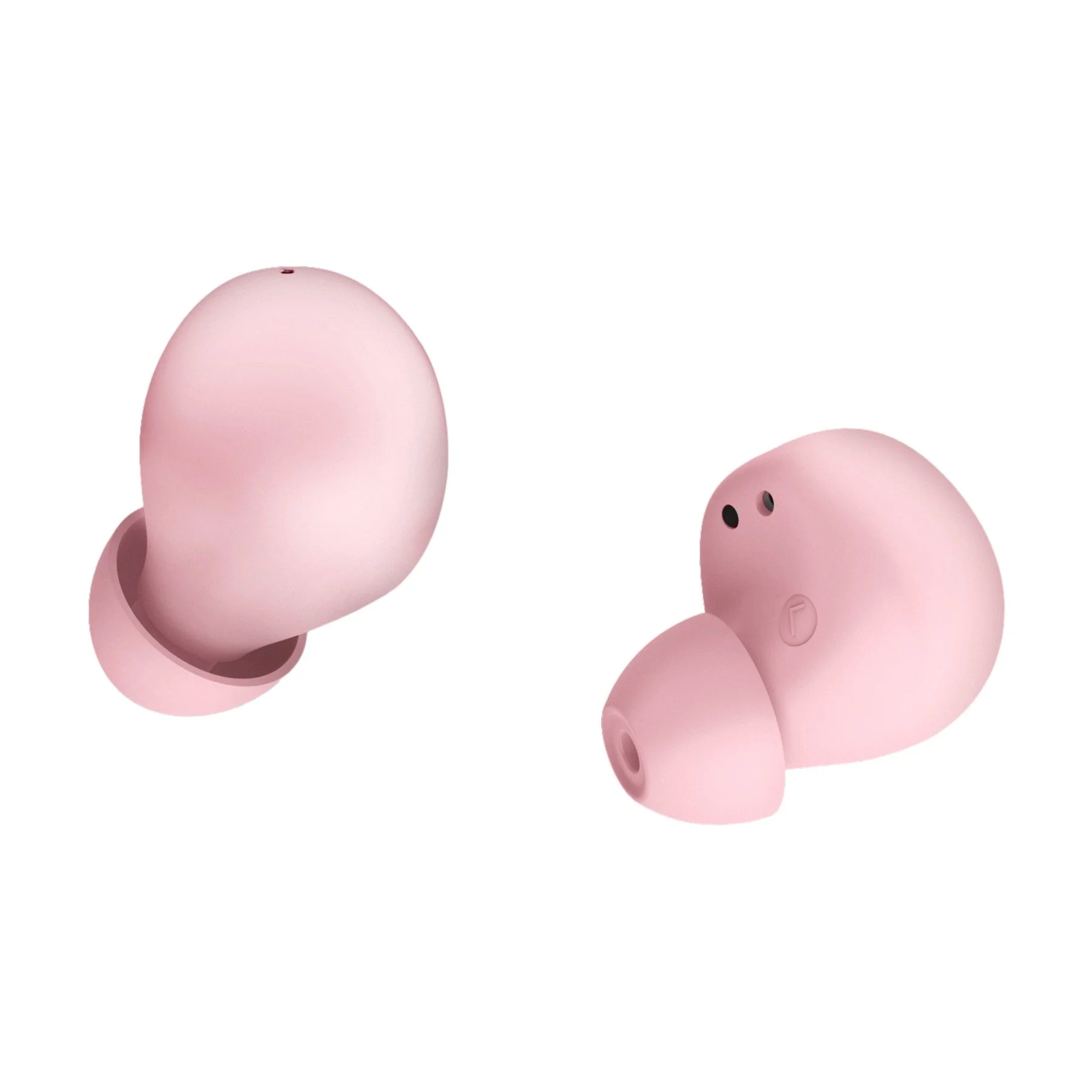 Niceboy Bezdrátová sluchátka Podsie 4 POP Pink
