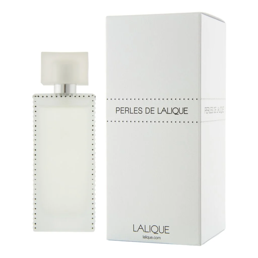 Lalique Perles De EDP 100 ml W