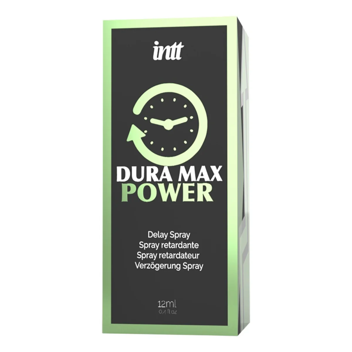 INTT Dura Max Power