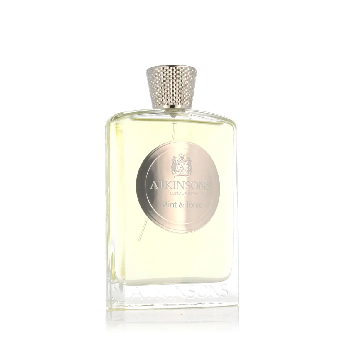 Atkinsons Mint & Tonic EDP 100 ml UNISEX (Nový obal)