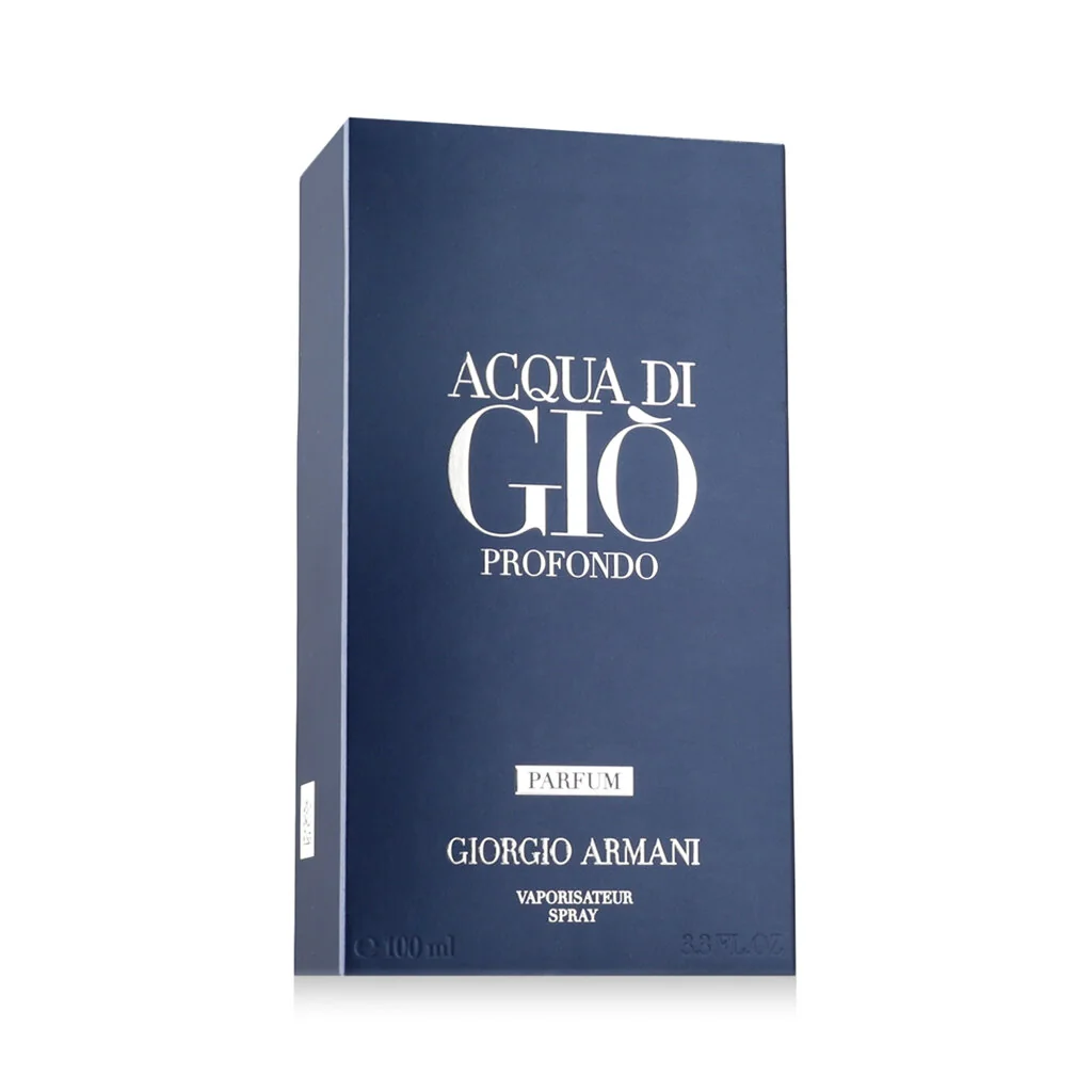 Giorgio Armani Acqua di Giò Profondo Parfém 100 ml M