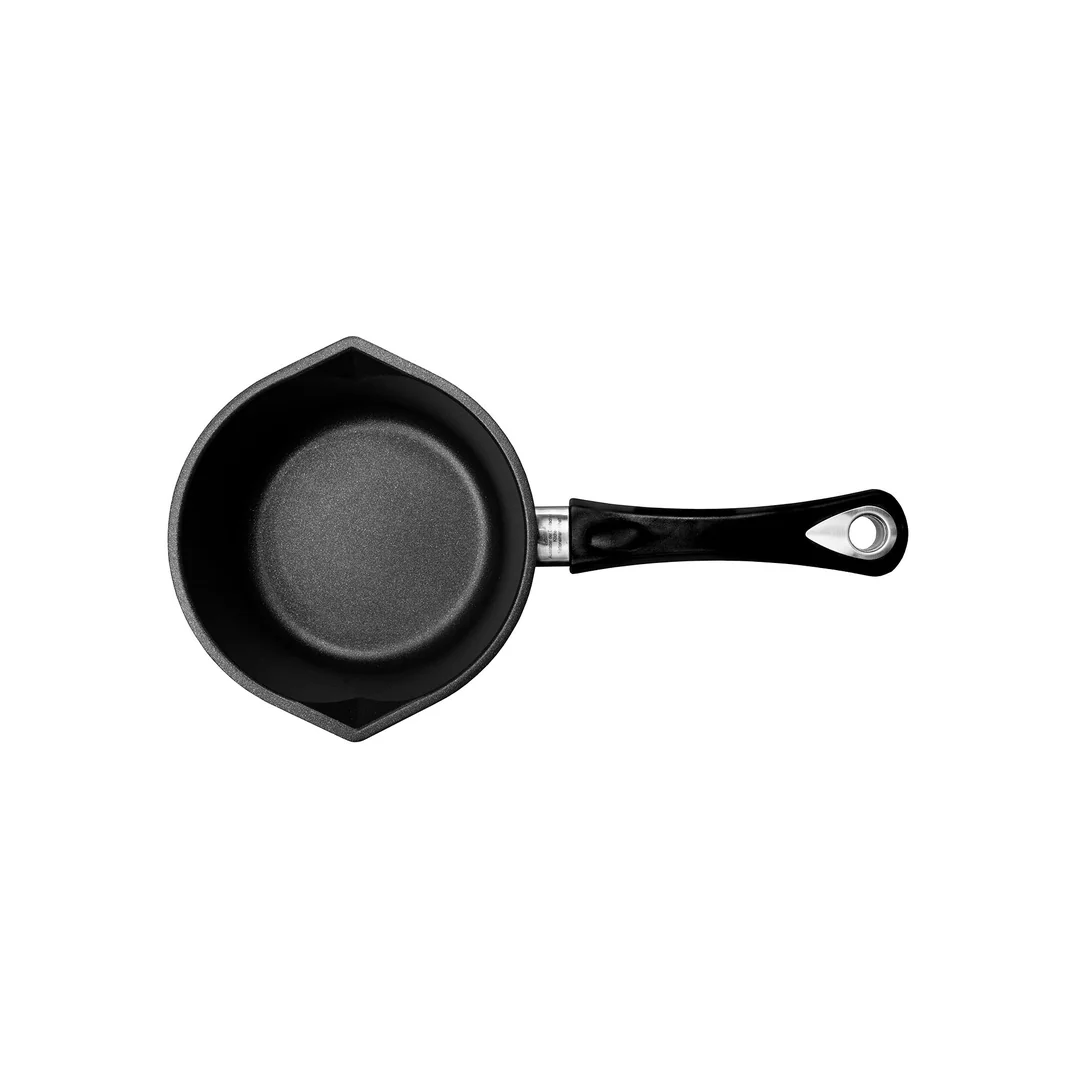AMT Gastroguss rendlík na mléko a omáčku 18 cm (918)