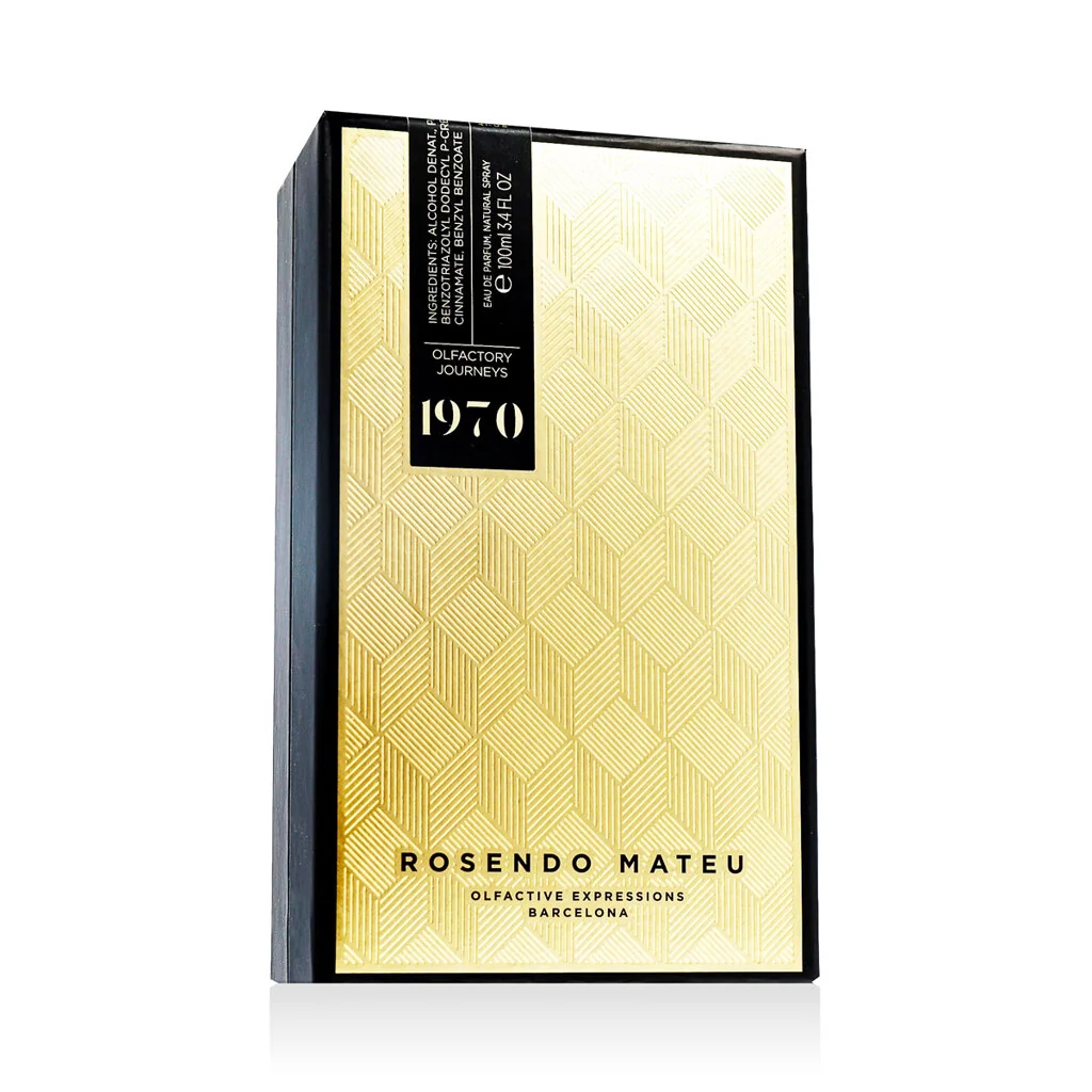 Rosendo Mateu Olfactive Expressions 1970 EDP 100 ml UNISEX