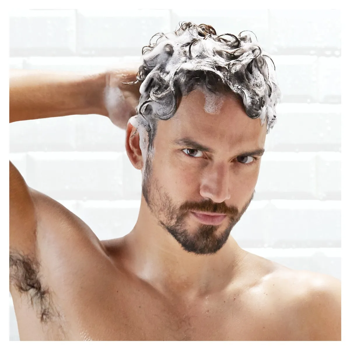 Head&Shoulders Apple Fresh šampon proti lupům 900 ml